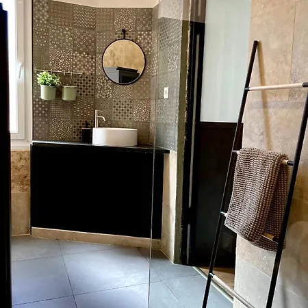 Apartman O Bord De *