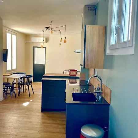 O Bord De * La Ciotat