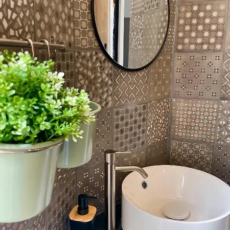 Apartman O Bord De *