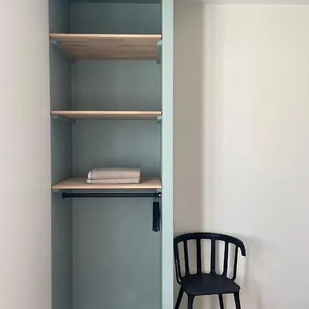 O Bord De Apartman La Ciotat