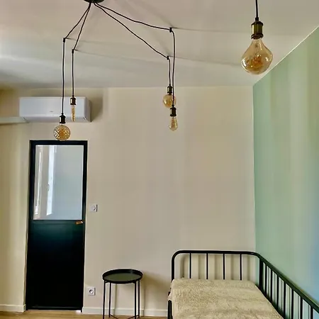 Apartment O Bord De *