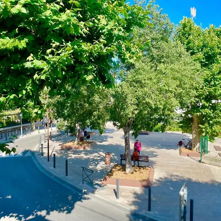 O Bord De Apartment *