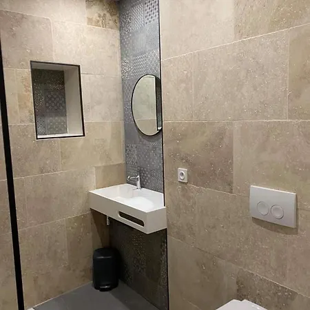Apartment O Bord De *