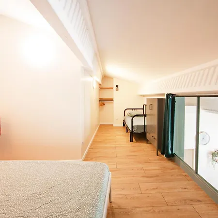 O Bord De Apartment *