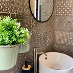 Apartment O Bord De *