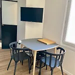 O Bord De Apartment *