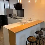 O Bord De Apartment *