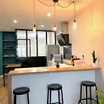 Apartment O Bord De La Ciotat