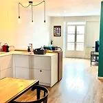 Apartment O Bord De