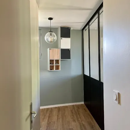 Apartment O Bord De La Ciotat