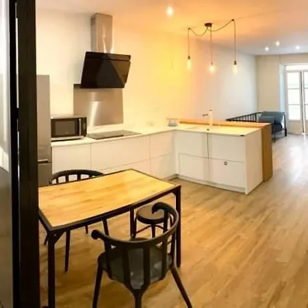 O Bord De Apartment