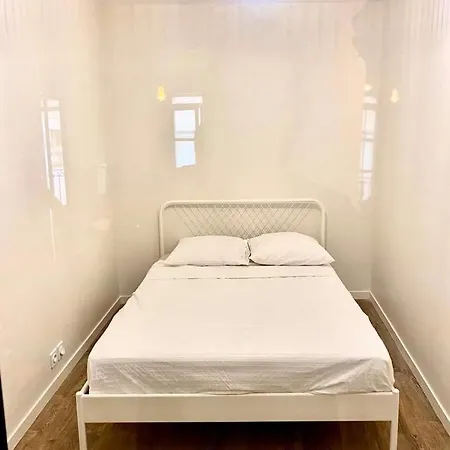 Apartment O Bord De