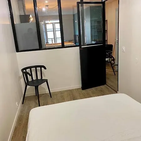 O Bord De Apartment