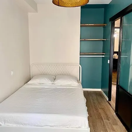 O Bord De Apartment *