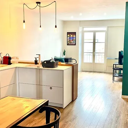 Apartment O Bord De