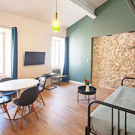 O Bord De Apartment