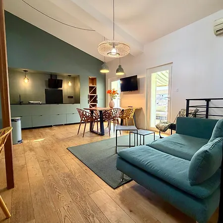 O Bord De Apartment