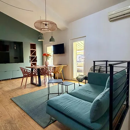 Apartment O Bord De