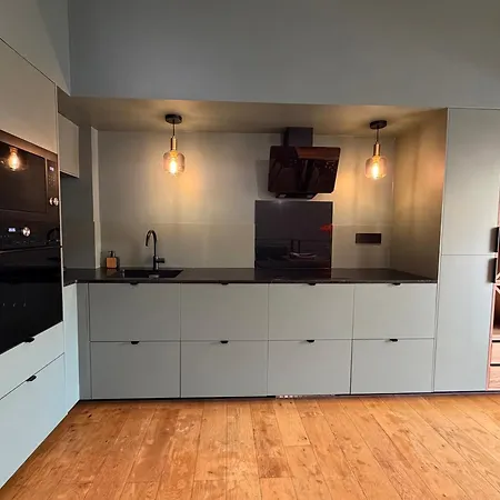 Apartment O Bord De *
