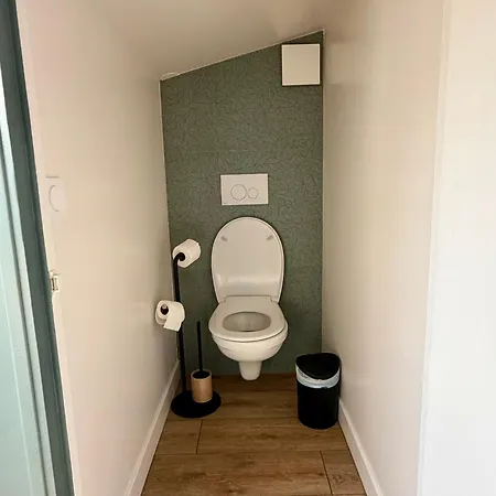 Apartment O Bord De
