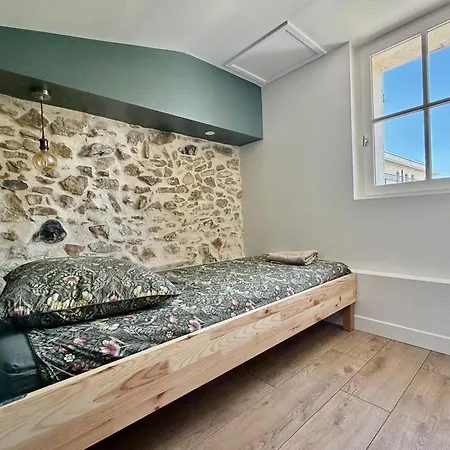 Apartment O Bord De *