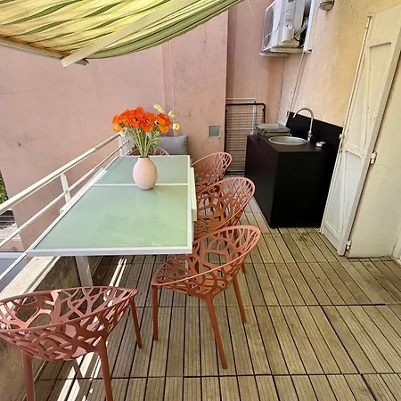 O Bord De Apartment