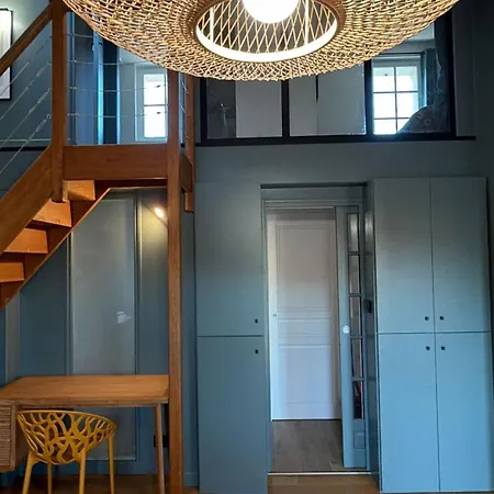 Apartment O Bord De