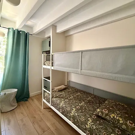 Apartment O Bord De La Ciotat
