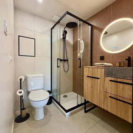 O Bord De Apartment