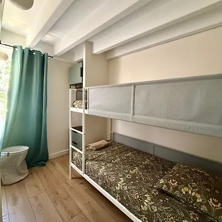 Apartment O Bord De *