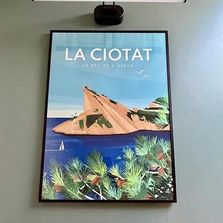 Apartment O Bord De