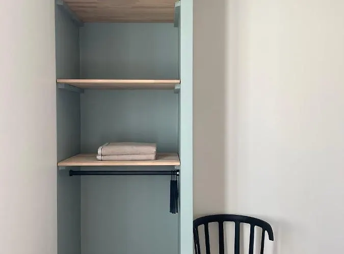 O Bord De Lägenhet La Ciotat