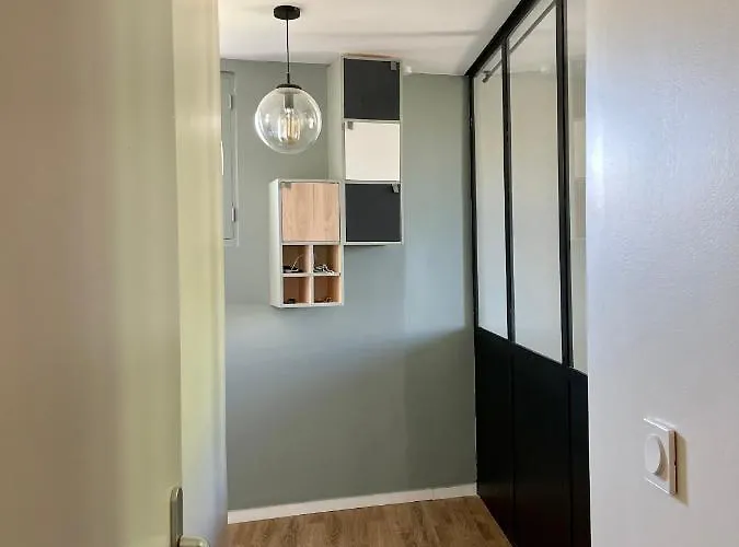Apartmán O Bord De La Ciotat