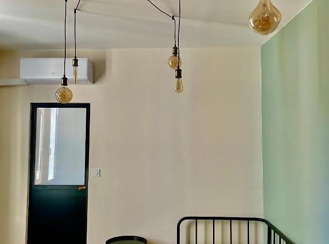 Apartmán O Bord De *