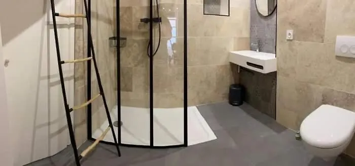 Apartmán O Bord De *