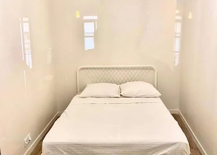 Lägenhet O Bord De