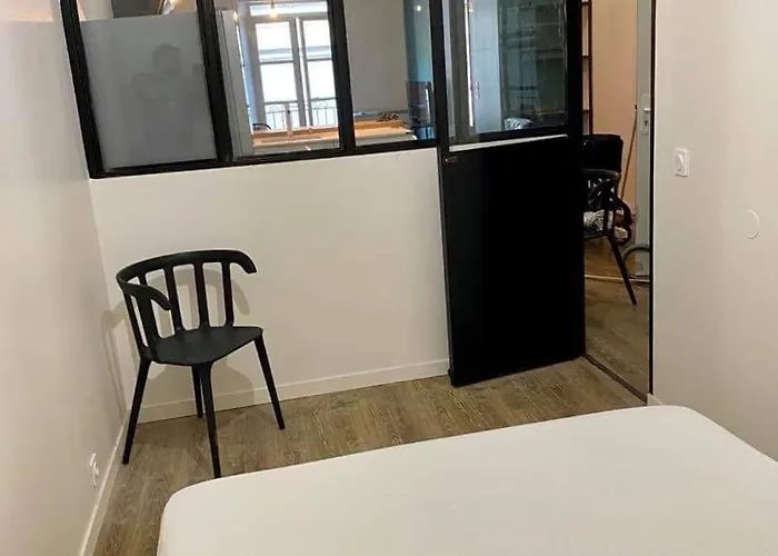 O Bord De Apartmán