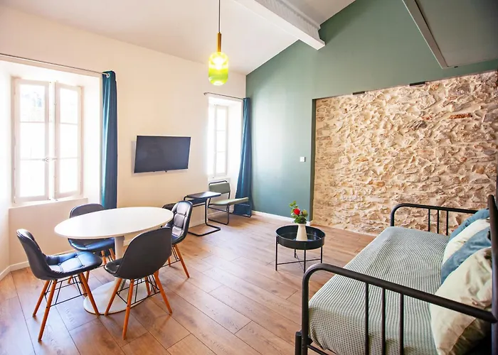 O Bord De Apartmán
